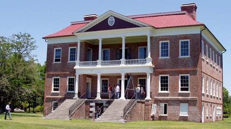 APT Non Destructive Evaluation Workshop - Charleston, SC