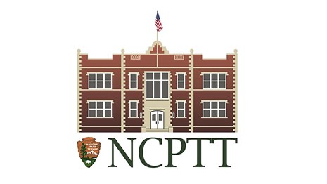 NCPTT Logo