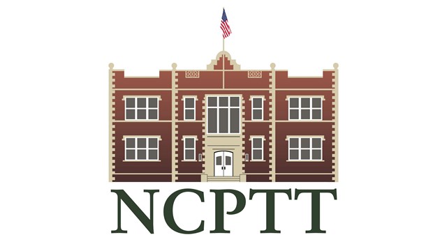 NCPTT Logo