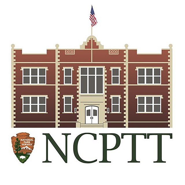 NCPTT Logo