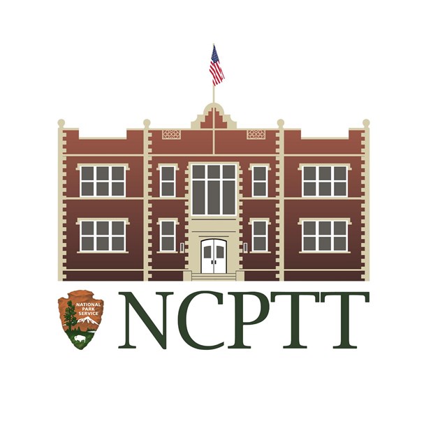 NCPTT Logo