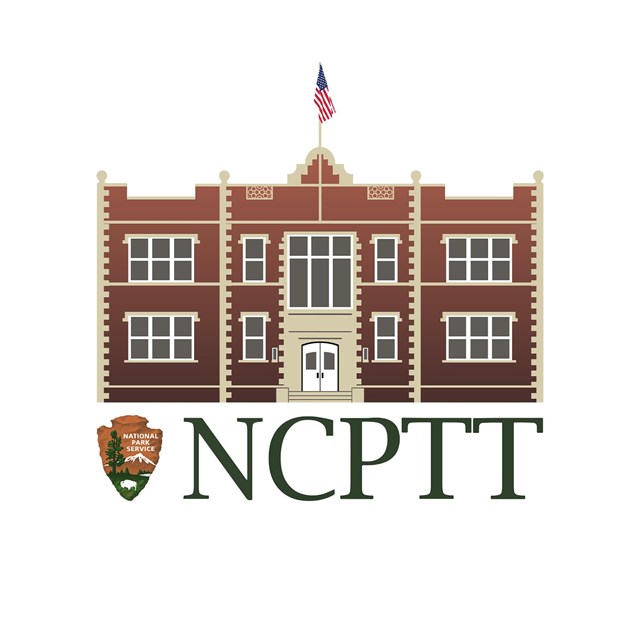 NCPTT Logo