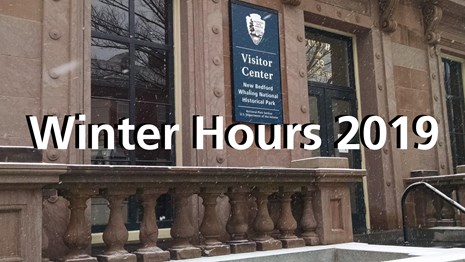 Snowy Visitor Center