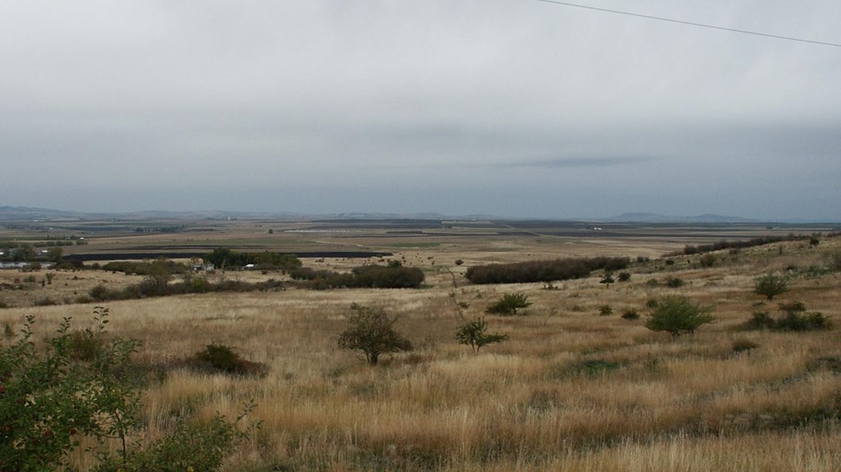Visit Camas Prairie - Nez Perce National Historical Park (U.S. National ...