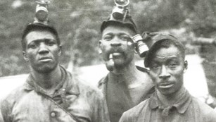 coal miners