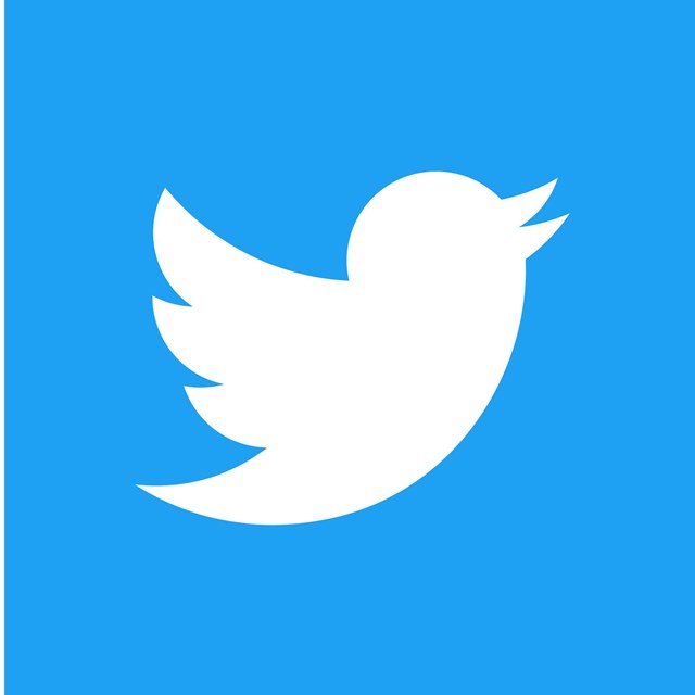 twitter logo