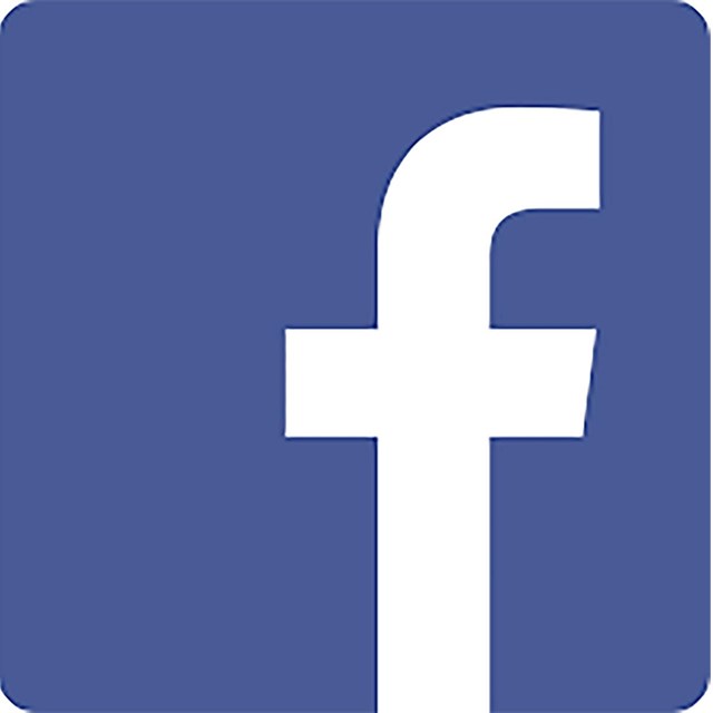 facebook logo