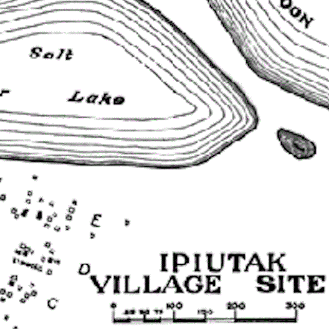 Ipiutak Site National Historic Landmark