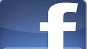 Facebook logo