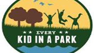 Every Kid in a Park logo