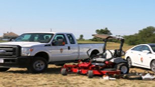 Vehicles and Equipment