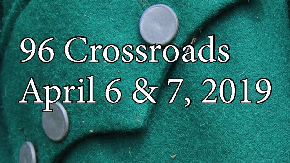 96 Crossroads