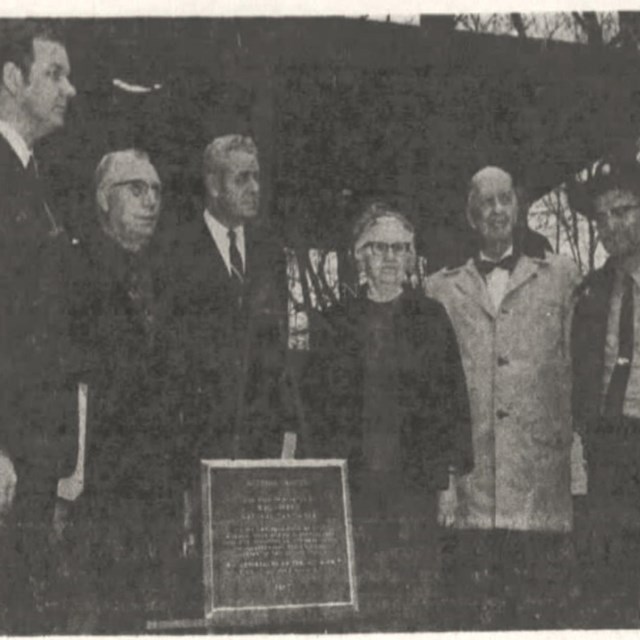 historic photo