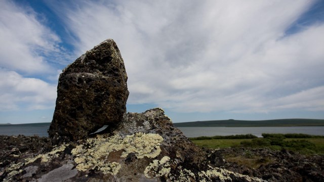Formation on Noatak NP