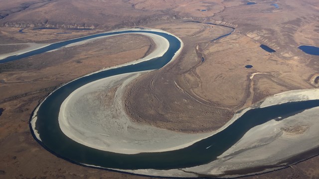 Upper Noatak River 