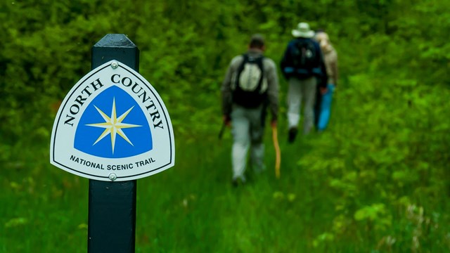 North Country National Scenic Trail (U.S. National Park Service)