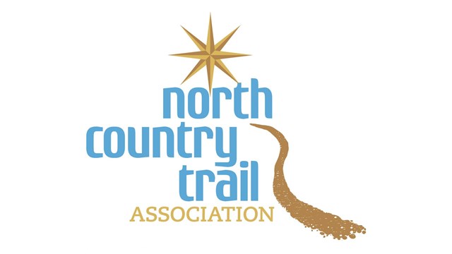 North Country Trail Association logo