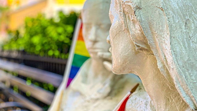 Stonewall 