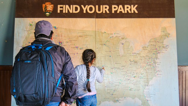 World's End (U.S. National Park Service)