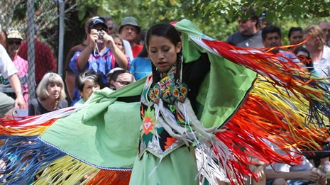 2019 Ocmulgee Indian Celebration