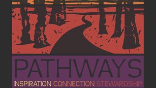 Poster for Olympic Pathways