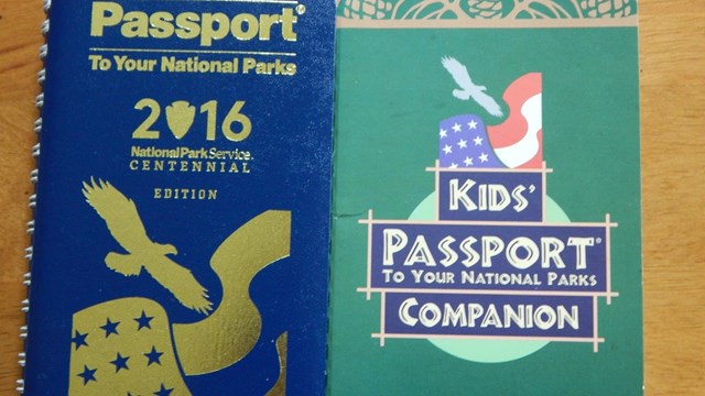 NPS Passport Program