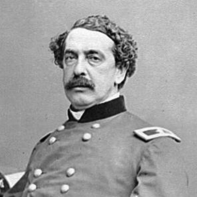 Abner Doubleday