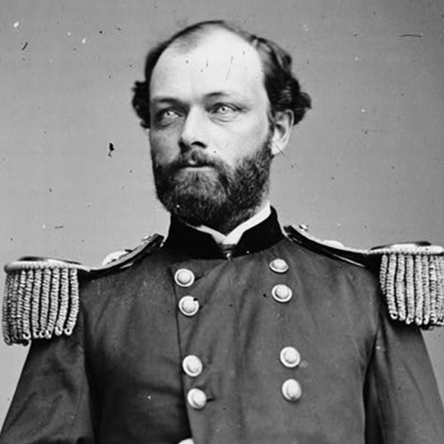 Quincy A. Gillmore