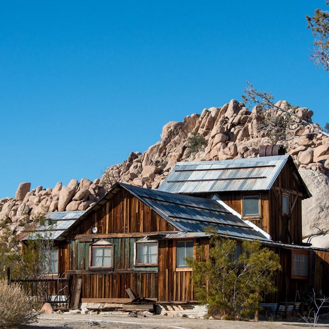 Key Ranch Virtual Tour
