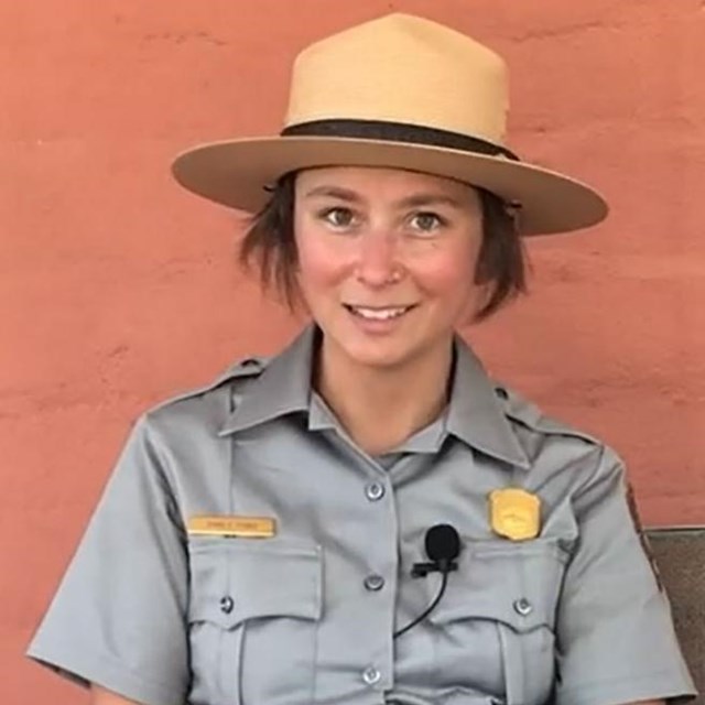 Ranger Moments