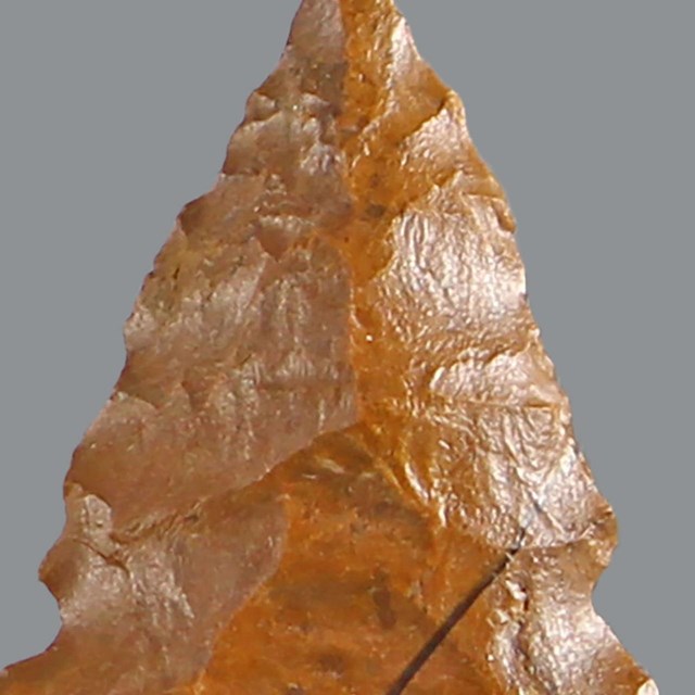 Pinto Point 