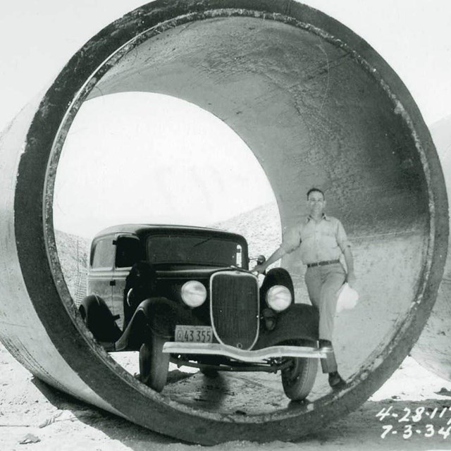 Tunnel Liner