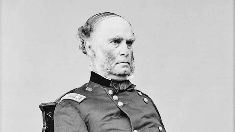 Did you have an ancestor that fought for the Union? The Confederacy?