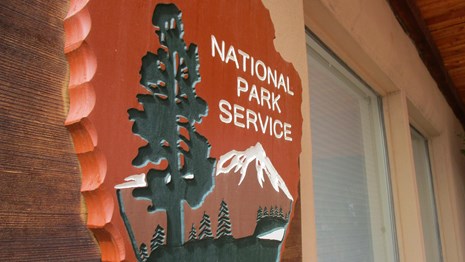 Learn about park activities at our visitor center.