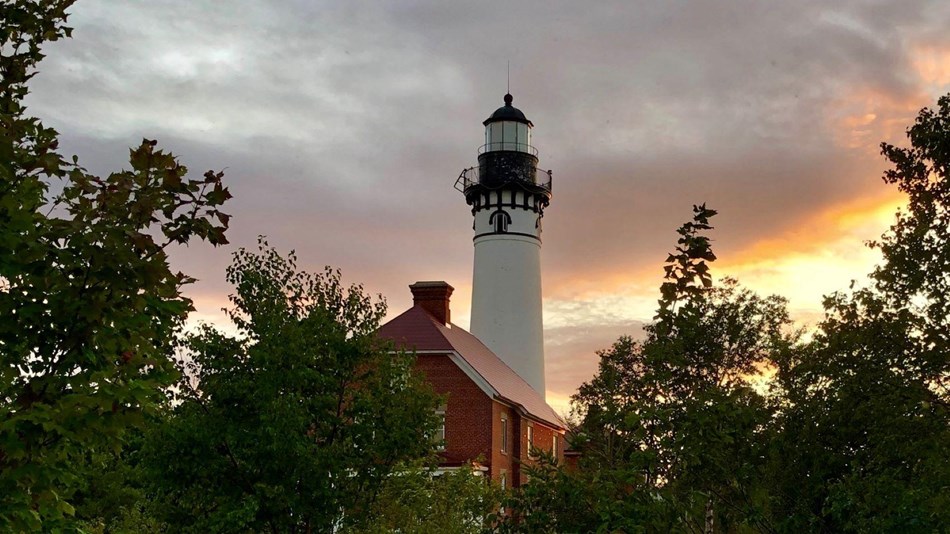 Pictured Rocks National Lakeshore U S National Park Service