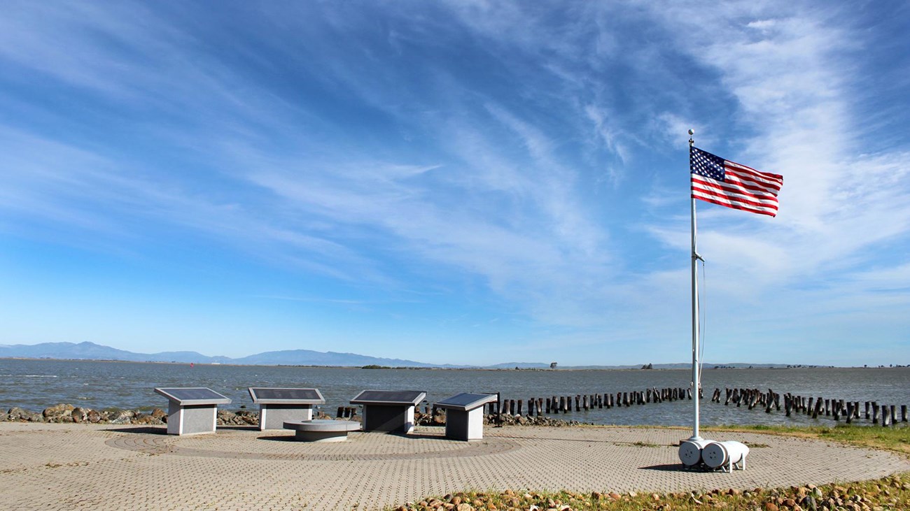 Information about the memorial