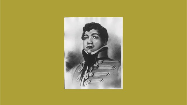 Portrait of Liholiho