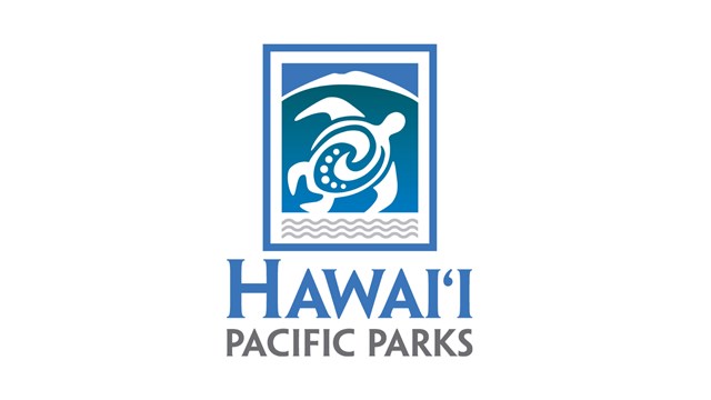 Logo for Hawaii Pacific Parks Association