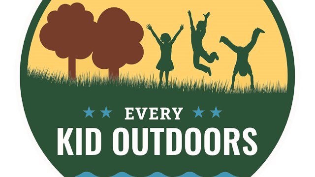 Every Kid Outdoors logo