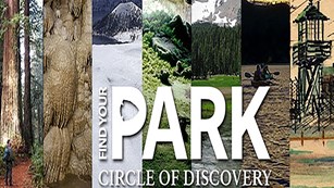 Other national parks, places and businesses are close by. 