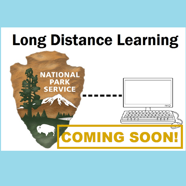 Education - Richmond National Battlefield Park (U.S. National Park Service)