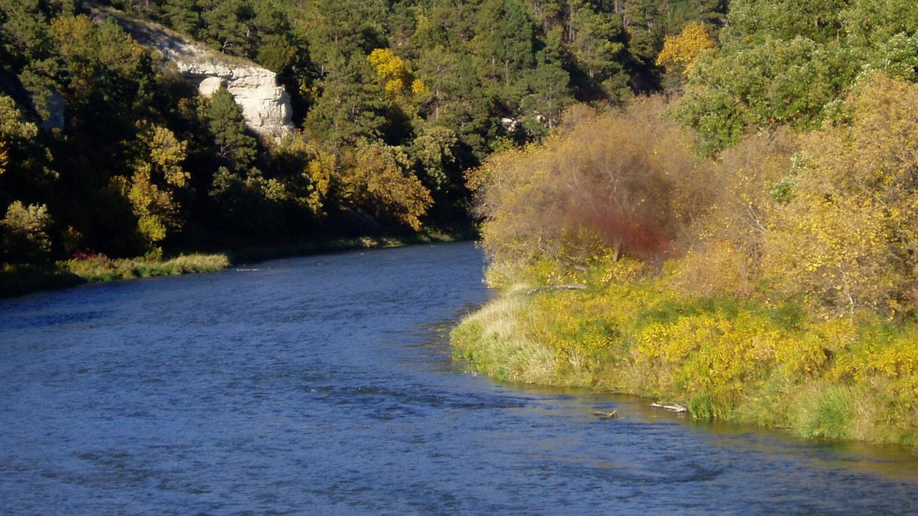 Niobrara Wild and Scenic River 