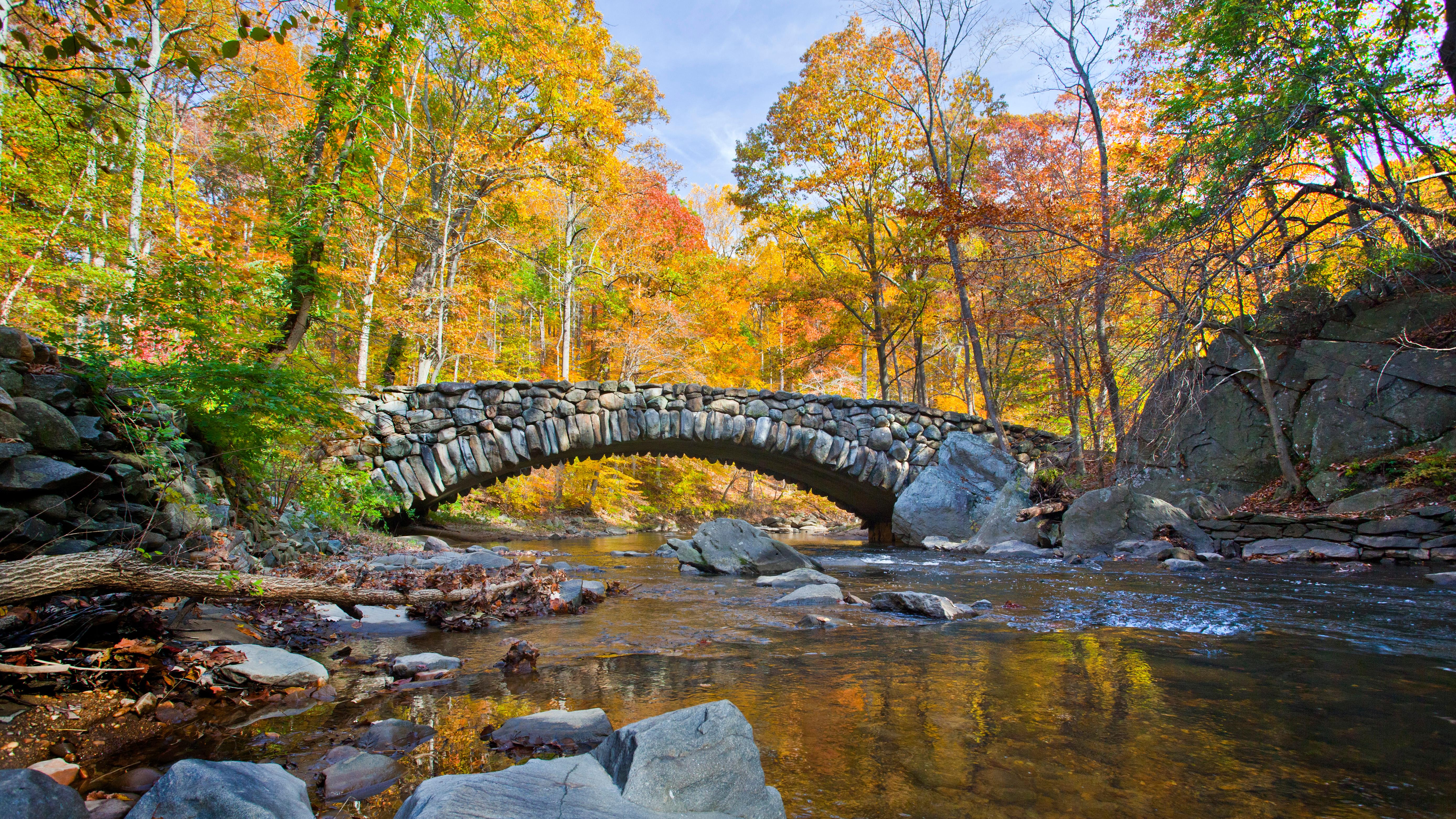 Rock Creek Park (U.S. National Park Service)