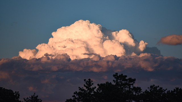 Soundscapes of Weather
