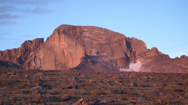 Geology