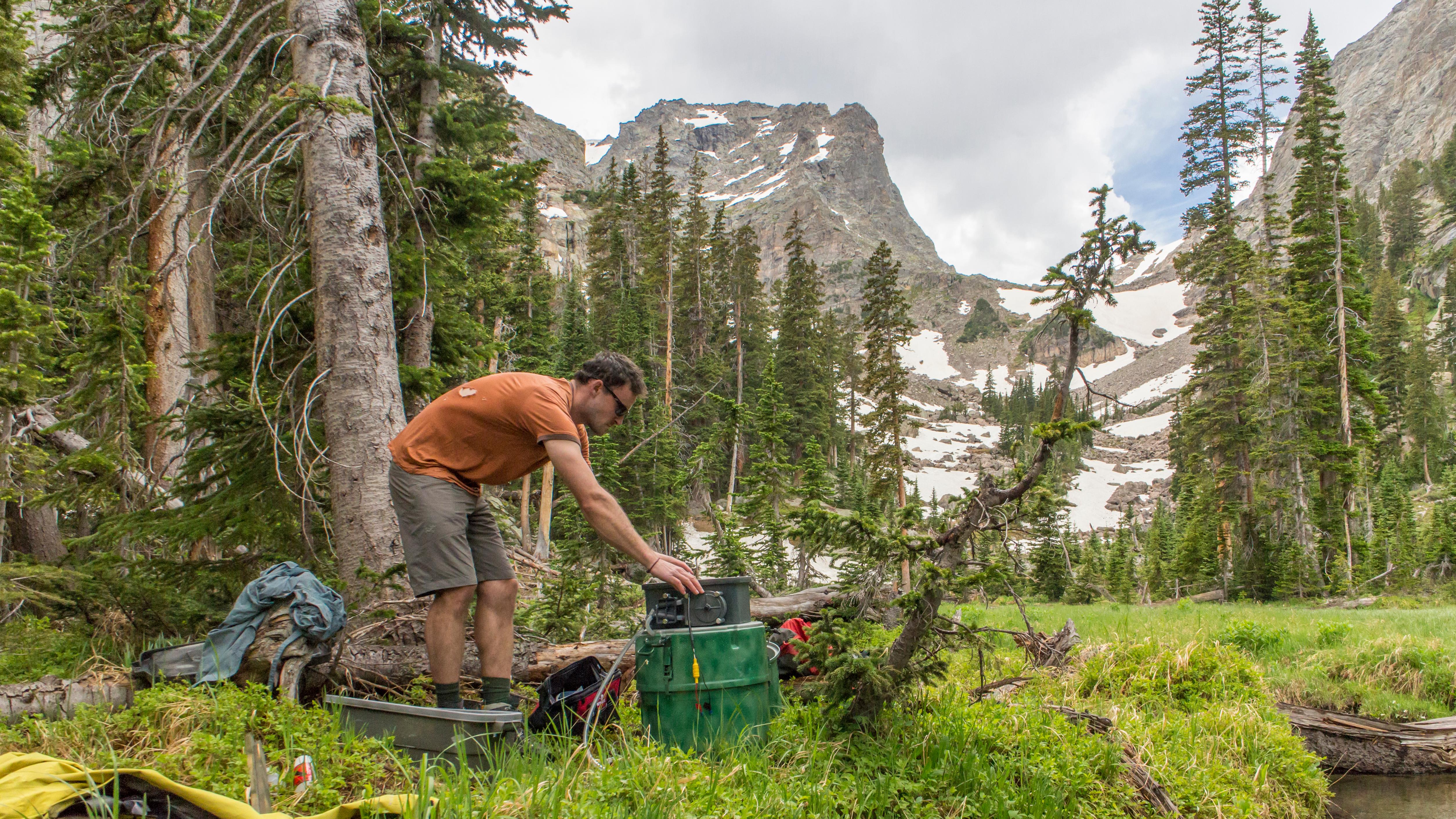 Learn how scientists see RMNP as a living laboratory that reveals elevation secrets.