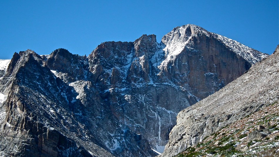 Longs Peak