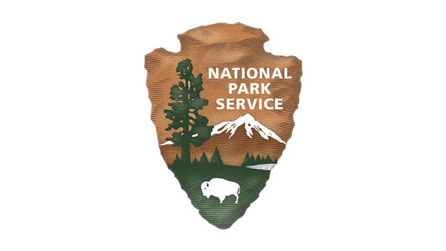 The NPS Arrowhead Logo
