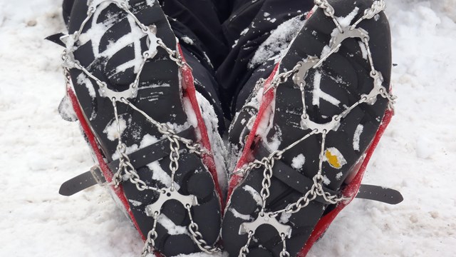 Safety Tips for Winter