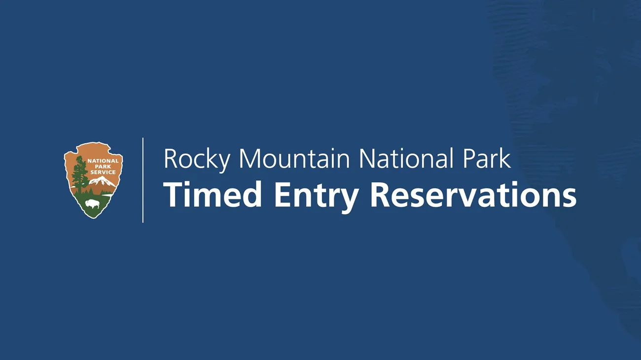 Rocky Mountain National Park